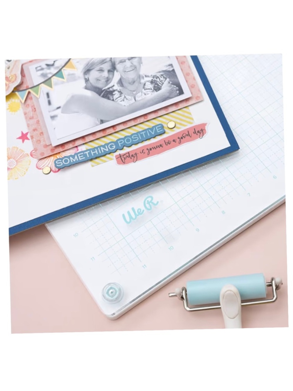 We R Memory Keeper Precision Press (NWT) - Picture 12 of 13